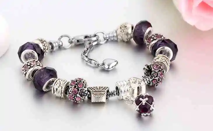 Material combination