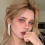 Rose gold flower blooming micro inlaid zircon women's bracelet photo review