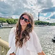 Rose gold flower blooming micro inlaid zircon women's bracelet photo review