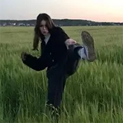 Rose gold flower blooming micro inlaid zircon women's bracelet photo review