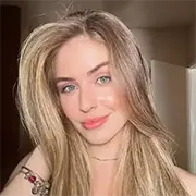 Rose gold flower blooming micro inlaid zircon women's bracelet photo review