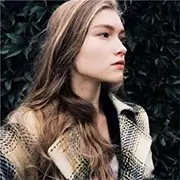 Silver Mobius Couple Bracelet photo review