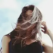 Silver Mobius Couple Bracelet photo review