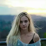 Silver Mobius Couple Bracelet photo review