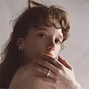 Silver Mobius Couple Bracelet photo review