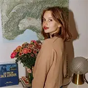 Silver Mobius Couple Bracelet photo review