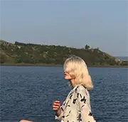 Silver Mobius Couple Bracelet photo review