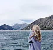 Silver Mobius Couple Bracelet photo review