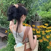 Rose gold flower blooming micro inlaid zircon women's bracelet photo review