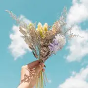 Rose gold flower blooming micro inlaid zircon women's bracelet photo review