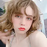 Rose gold flower blooming micro inlaid zircon women's bracelet photo review