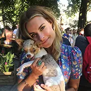 Zircon Infinite Love Loop Personalized Simple Adjustable Bracelet photo review