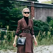 Zircon Infinite Love Loop Personalized Simple Adjustable Bracelet photo review