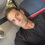 Personalized sterling silver butterfly patterned retro unisex bracelet photo review