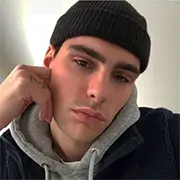 Personalized sterling silver butterfly patterned retro unisex bracelet photo review