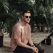 Personalized sterling silver butterfly patterned retro unisex bracelet photo review