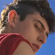 Personalized sterling silver butterfly patterned retro unisex bracelet photo review