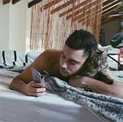 Personalized sterling silver butterfly patterned retro unisex bracelet photo review