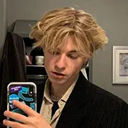 Personalized sterling silver butterfly patterned retro unisex bracelet photo review