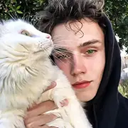 Personalized sterling silver butterfly patterned retro unisex bracelet photo review