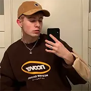 Personalized sterling silver butterfly patterned retro unisex bracelet photo review