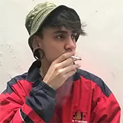 Personalized sterling silver butterfly patterned retro unisex bracelet photo review