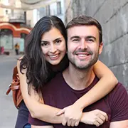 Silver Mobius Couple Bracelet photo review