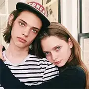 Silver Mobius Couple Bracelet photo review