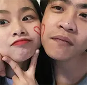 Silver Mobius Couple Bracelet photo review