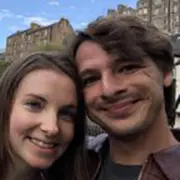 Silver Mobius Couple Bracelet photo review