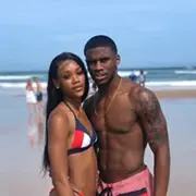 Silver Mobius Couple Bracelet photo review