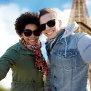 Silver Mobius Couple Bracelet photo review