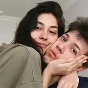 Silver Mobius Couple Bracelet photo review