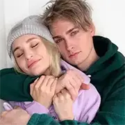 Silver Mobius Couple Bracelet photo review