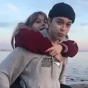 Silver Mobius Couple Bracelet photo review