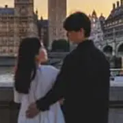 Silver Mobius Couple Bracelet photo review