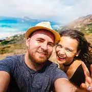 Silver Mobius Couple Bracelet photo review