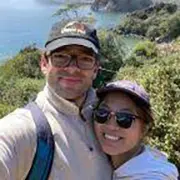 Silver Mobius Couple Bracelet photo review