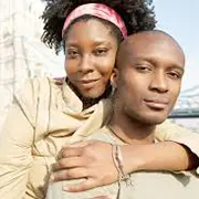 Silver Mobius Couple Bracelet photo review