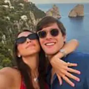 Silver Mobius Couple Bracelet photo review