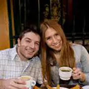 Silver Mobius Couple Bracelet photo review