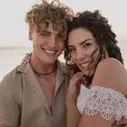 Silver Mobius Couple Bracelet photo review