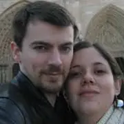 Silver Mobius Couple Bracelet photo review